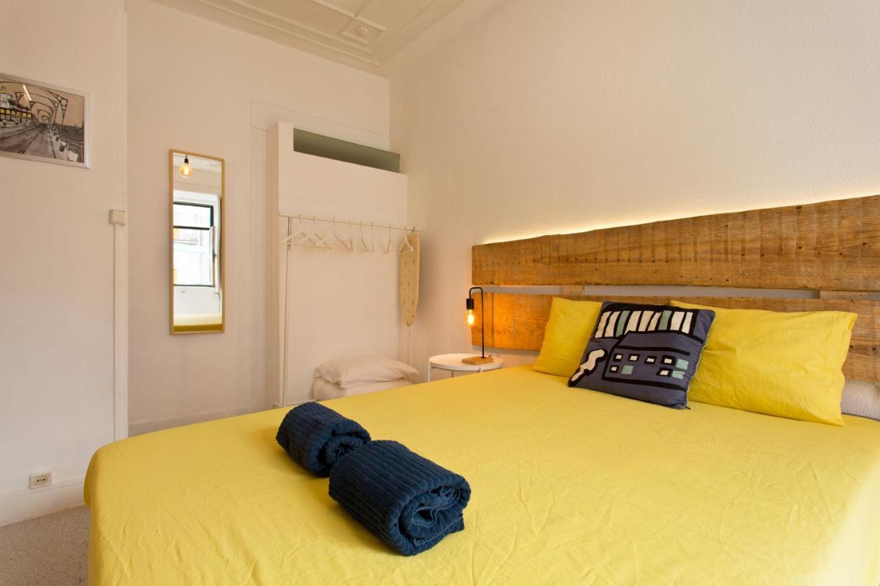 Oporto Blue Vitoria - Lovely Citycenter Studio Exterior photo